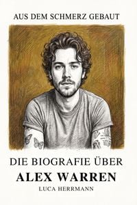 Produktbild: Die Biografie Alex Warren