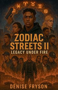 Produktbild: Zodiac Streets II