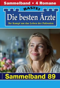 Produktbild: Die besten &Auml;rzte - Sammelband 89