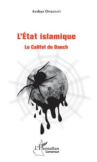 Produktbild: L'&eacute;tat islamique