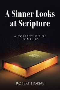 Produktbild: A Sinner Looks at Scripture