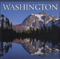 Produktbild: Washington