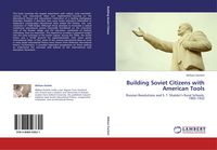 Produktbild: Building Soviet Citizens with American Tools