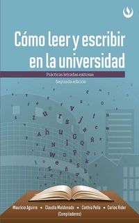Produktbild: C&oacute;mo leer y escribir en la universidad