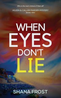 Produktbild: When Eyes Don't Lie