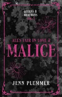 Produktbild: All's Fair in Love & Malice