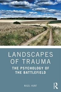 Produktbild: Landscapes of Trauma