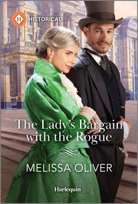 Produktbild: The Lady's Bargain with the Rogue