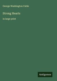 Produktbild: Strong Hearts