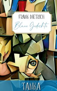 Produktbild: Blaue Gedichte