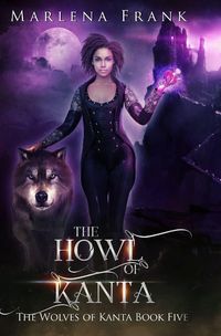Produktbild: The Howl of Kanta