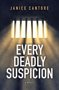 Produktbild: Cantore, J: Every Deadly Suspicion