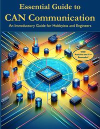 Produktbild: Essential Guide to CAN Communication