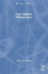 Produktbild: Mullett, M: Catholic Reformation