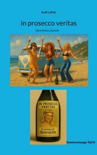 Produktbild: In prosecco veritas