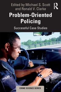 Produktbild: Problem-Oriented Policing