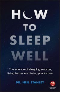 Produktbild: How to Sleep Well