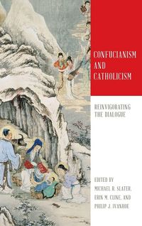 Produktbild: Confucianism and Catholicism