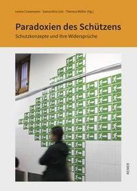 Produktbild: Paradoxien des Sch&uuml;tzens