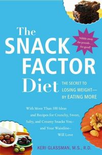 Produktbild: The Snack Factor Diet