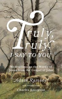 Produktbild: Truly, Truly, I Say to You