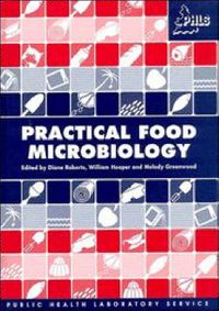 Produktbild: Practical Food Microbiology