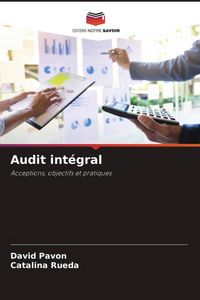 Produktbild: Audit int&eacute;gral