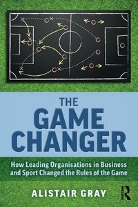 Produktbild: The Game Changer