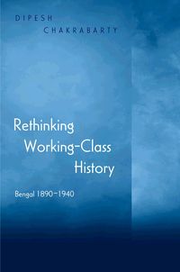 Produktbild: Rethinking Working-Class History