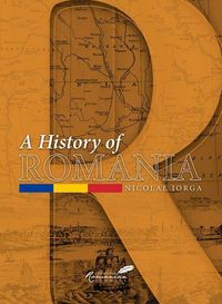 Produktbild: History of Romania