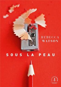 Produktbild: Sous la peau