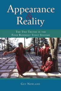 Produktbild: Appearance and Reality
