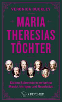 Produktbild: Maria Theresias T&ouml;chter