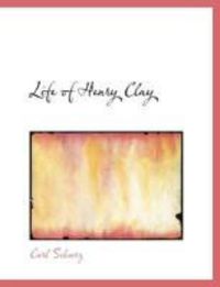 Produktbild: Life of Henry Clay