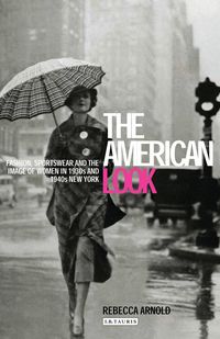 Produktbild: Arnold, R: American Look