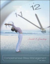 Produktbild: Comprehensive Stress Management