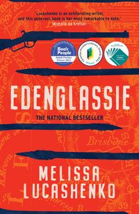 Produktbild: Edenglassie