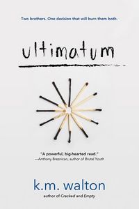 Produktbild: Ultimatum