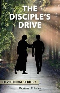 Produktbild: The Disciple's Drive