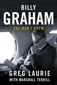 Produktbild: Billy Graham