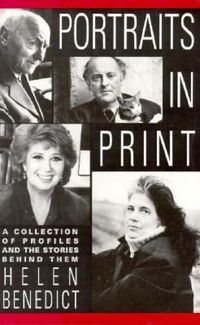 Produktbild: Portraits in Print Rev/e