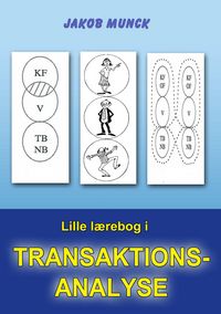 Produktbild: Lille l&aelig;rebog i transaktionsanalyse