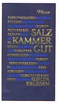 Produktbild: Salzkammergut