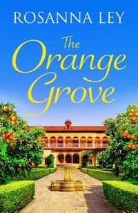 Produktbild: Ley, R: The Orange Grove