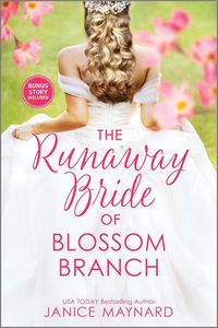 Produktbild: The Runaway Bride of Blossom Branch