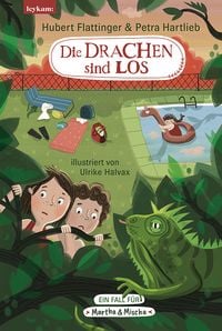 Produktbild: Die Drachen sind los