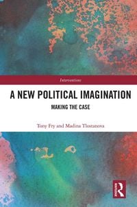 Produktbild: A New Political Imagination