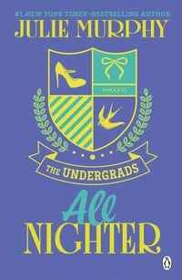 Produktbild: All Nighter