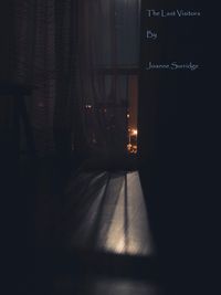 Produktbild: The Last Visitors