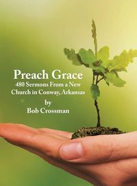 Produktbild: Preach Grace